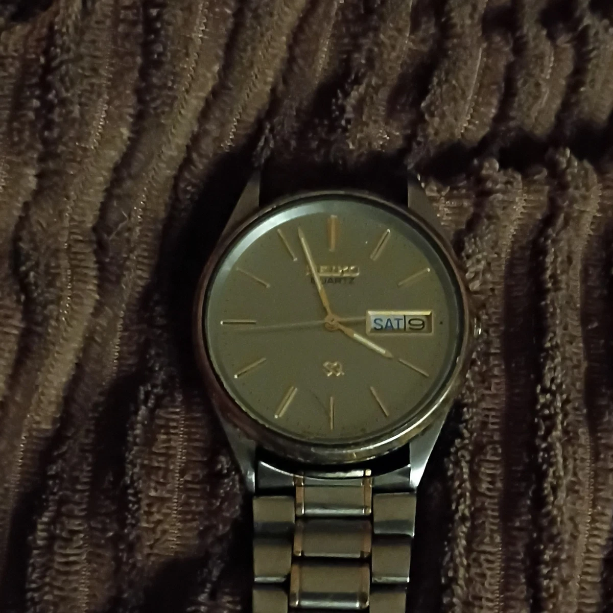 Seiko 5 1970-1979 Year Manufactured Wristwatches for sale | eBay