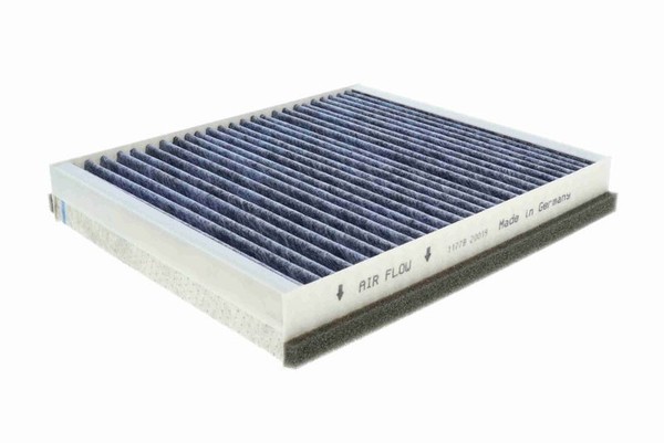 Vemo V24-32-0002 Filter, Innenraumluft FüR CitroËN Passend FüR Fiat Opel-image