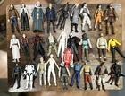 Star Wars 3.75 Vintage Saga Legacy Collection Loose Figure Fodder Accessory Lot