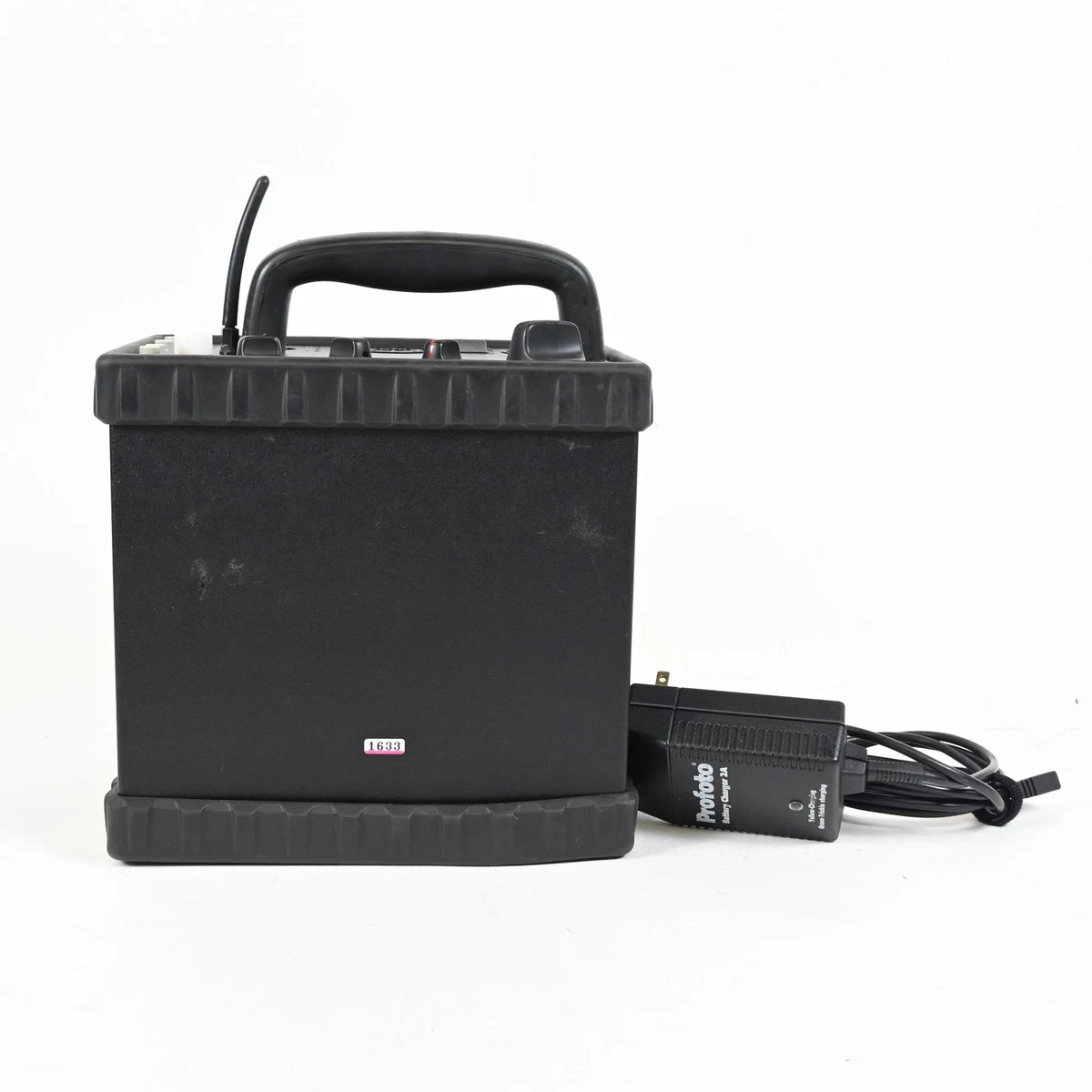 Profoto B2 Flash Heads & Power Supplies for sale - eBay