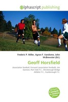 Frederic P. Miller (U. A.) | Geoff Horsfield | Taschenbuch | Englisch (2026)