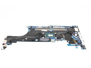 Lenovo Mainboard LTS-1-MB defekt Lenovo ThinkPad T570