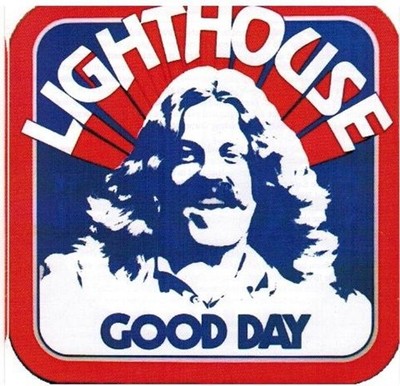 Lighthouse : ''Good Day'' ('74 Psychedelic Rock  CD Reissue)