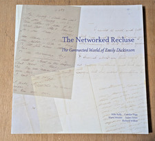 The Networked Recluse: The - Paperback, by Kelly Michael; Werner - VG