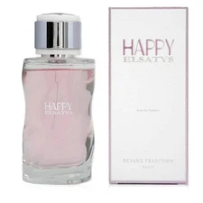 Reyane Tradition Happy Elsatys Eau De Parfum