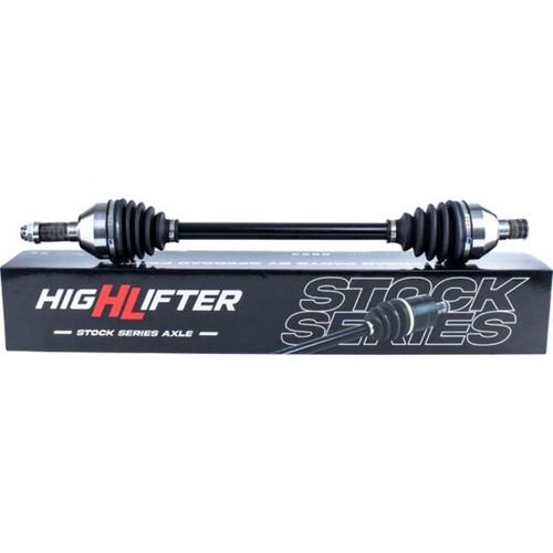 High Lifter Rear Left/Right CV Axle for 2020-25 Polaris General XP1000 | 1334268 - Picture 2 of 6