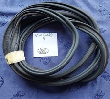 VW Golf 4 Kofferraumdichtung