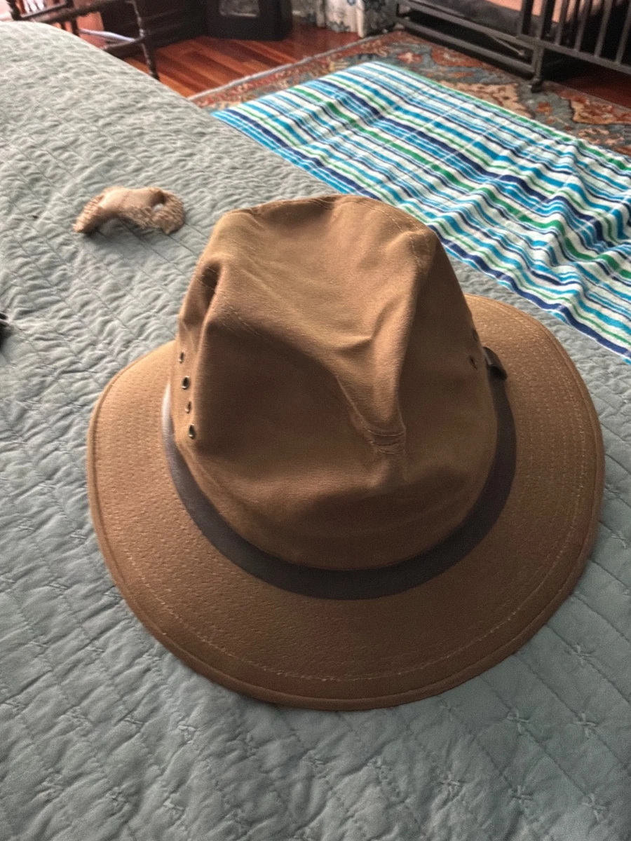 Filson Bucket Hats for Men for sale | eBay