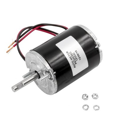Dedenbear Engine Water Pump Motor MOTOR, WATER PUMP