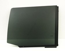 Passengerright Rear Door Window Glass For Tahoe Suburban Yukon Escalade 4dr