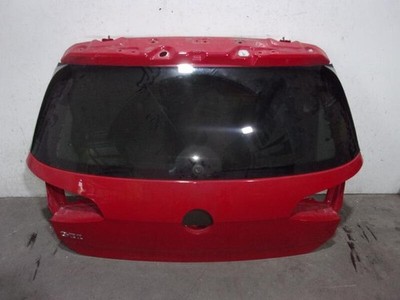 5G6827025AB 4863788 heckklappe VOLKSWAGEN GOLF VII 5G1 BQ1 BE1 BE2 2.0 2012