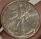 2022 American Silver Eagle 1 Troy Oz .999 Fine Silver