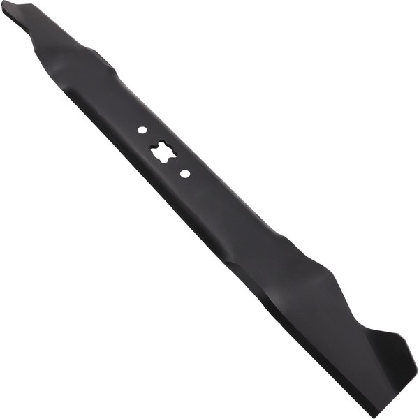 Messer 56Cm FüR Mtd, Max Bahr, Terradena, Obi 742-04058, 742-0609, 942-0609-image