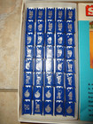 Stratego  Battlefield Strategy Board Game 1977 - 100% Complete — photo 9