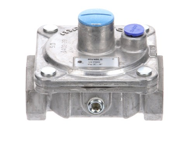 #ad Imperial Gas Pressure Regulator Natural Gas With Pressure P 38733 Genuine OEM $79.72