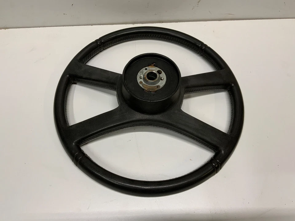 GMC Chevrolet 1988-1994 camioneta volante y bocina botón pad Suburban Sierra Foto 4 de 4