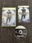 Call of Duty: World at War Microsoft Xbox 360 - Tested and Works