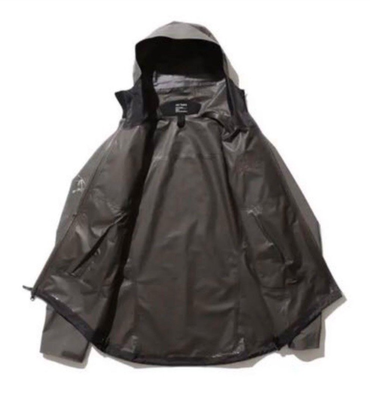 ARC'TERYX × BEAMS Zeta SL Jacket ARC'TERYX × BEAMS / Special order Zeta SL Jacket Size S New