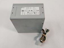 Dell OptiPlex 9020 MT 290W 8 Pin ATX Desktop Power Supply 4FGD7