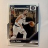 2024-25 Panini Donruss Optic - Ivica Zubac #58 Los Angeles Clippers Basketball