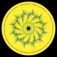 Labello - Inner Space EP - Vinyl - Minimal - ...