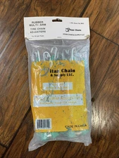 Titan Chain Rubber Multi-Arm Tire Chain Adjusters for Light Truck Tire Chains