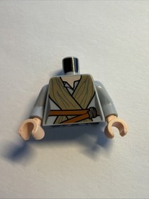 Lego Star Wars Minifigure - Rey (From Set 75105)