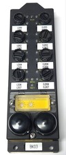 TURCK FDNL S08081 MM Digital DeviceNet I/O MODULE 8 INPUT 8 OUTPUT