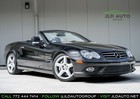 2008 Mercedes Benz SL55 AMG Only 22k Miles! Premium 1 Package! Pano Roof!