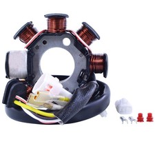 Stator for KTM 250 525 EXC / -G / -R / Euro | 400 530 XC-W | 450 MXC-G 1999-11