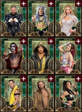 [DIGITAL] Topps Slam - Art Deco 26 S1 - Blue Motion - Pick