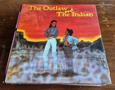 DION MIAL & GARY COLEMAN - THE OUTLAW & THE INDIAN 12