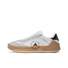 adidas Stella McCartney x Court Boost White Charcoal Gum W - IE8768