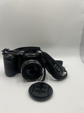 Samsung WB Series WB100 16.2MP Digital Camera 26X Ultra Wide Angle Tested