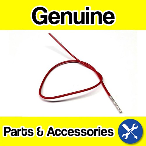Genuine Volvo S60, S80, S90, V70, V90, XC40, XC60, XC70, XC90 Repair Terminal