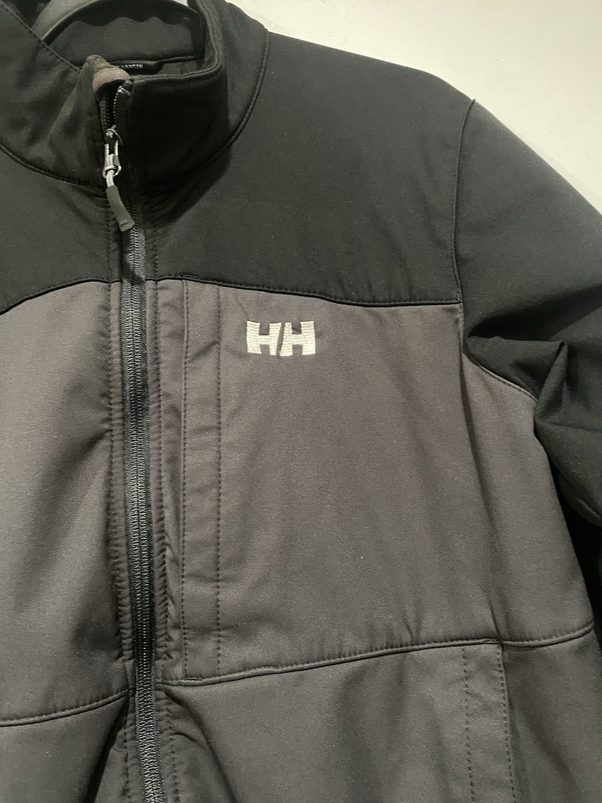Helly Hansen Jacket Men's Large Paramount Softshe… - image 8