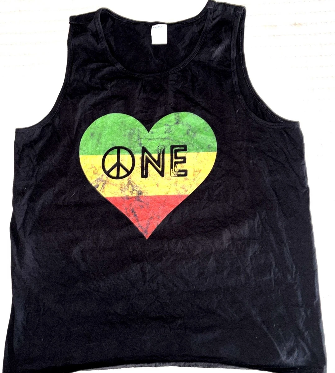jamaica tank top products for sale | eBay