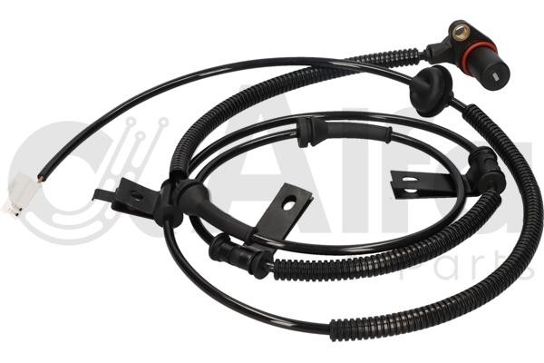 Raddrehzahlsensor Hinten Rechts FüR Kia Sorento I 2002-2011-image