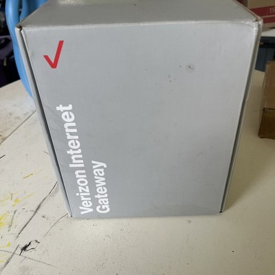 Verizon Internet Gateway (wnc-cr200a) 5G WiFi 6 Router -  new.