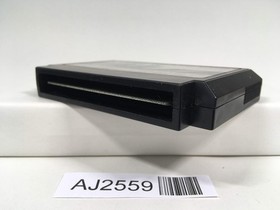 AJ2559 RAID ON BUNGELING BAY Nintendo Famicom NES Japan