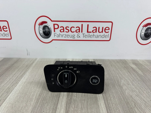 Mercedes Benz CLS W219 Original Lichtschalter Vorne Links A2195450104