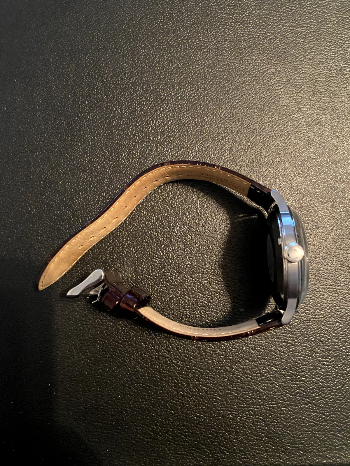 Orient bambino Version 2 automatic watch - image 6