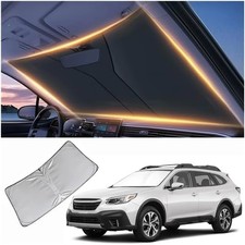Subaru Outback 2010-2025 Front Windshield Sun Shade