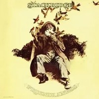 Friendliness 2CD Expanded Edition | Stackridge | Audio-Cd | CD | 2023