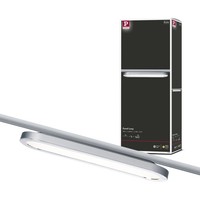 Urail Panel Loop 480Lm 7W 2700K 230V Chrom Matt, Chrom