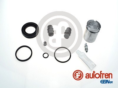 Autofren Seinsa D42257C Reparatursatz, Bremssattel For Audi Land Rover Vauxhall-image