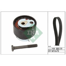 Zahnriemensatz für Land Rover Discovery 5 L462 Range L560 | 24236803