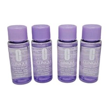 Clinique Take The Day Off Makeup Remover 1.7 Fl. oz LOT OF 4 
