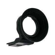 Soft Silicone Long Camera Eyecup Protect Viewfinder For Fujifilm X-S10 X-T200