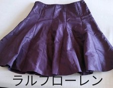 Tagged Ralph Lauren Skirt